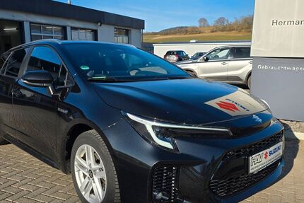 Suzuki Swace 46.528 km 23.970 &euro; Seitingen-Oberflacht 78606