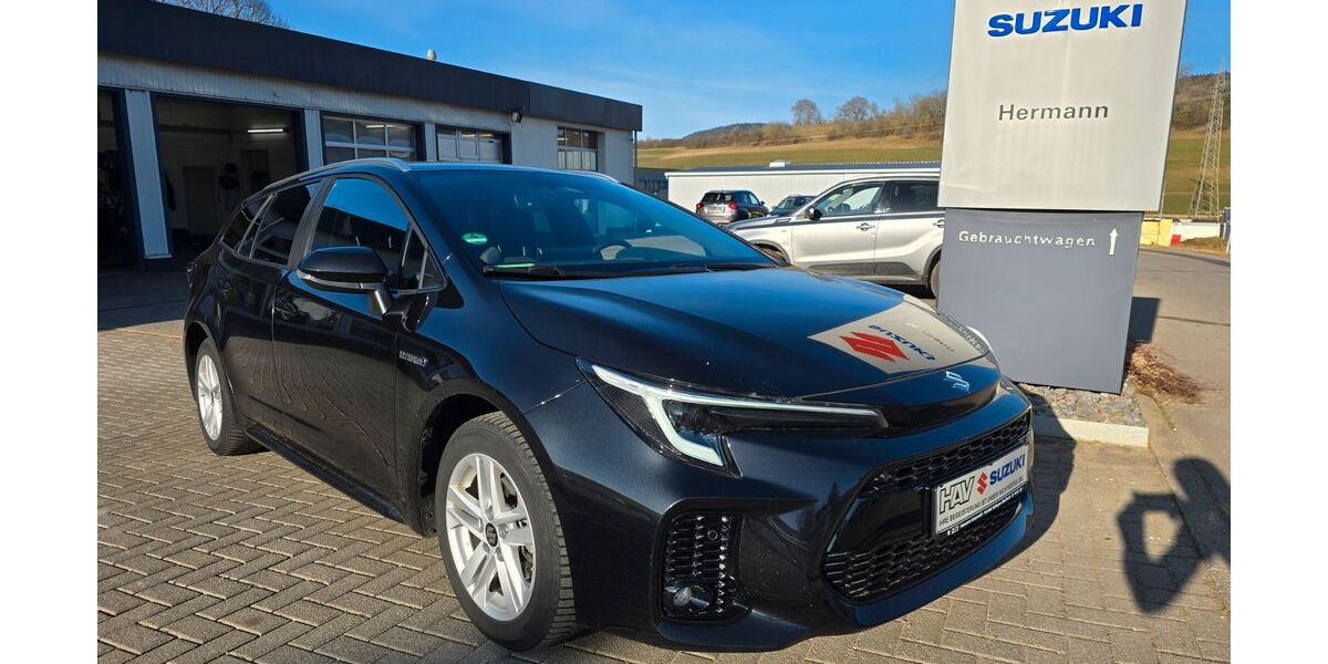 Suzuki Swace 46.528 km 23.970 &euro; Seitingen-Oberflacht 78606