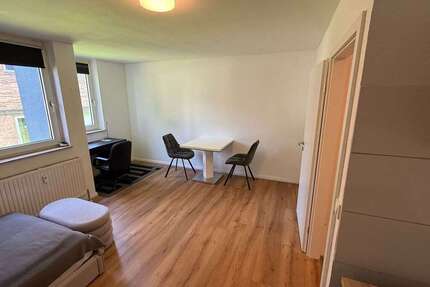 Zimmer Mannheim - 1 Zimmer, 820&euro; | Angebot:26733305