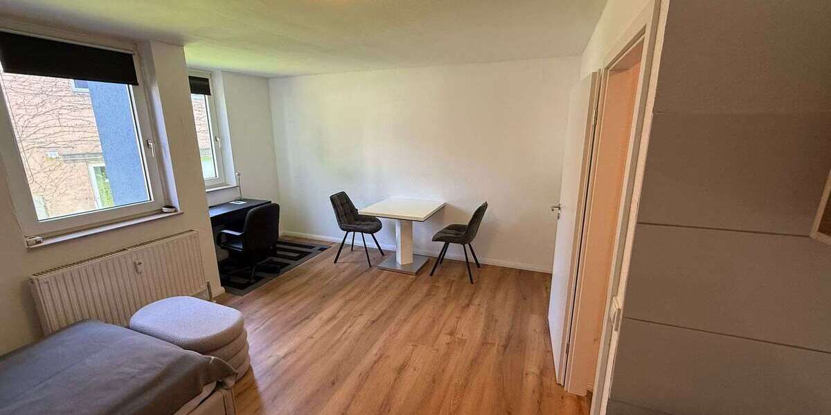 Zimmer Mannheim - 1 Zimmer, 820&euro; | Angebot:26733305