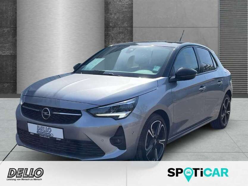 Corsa
