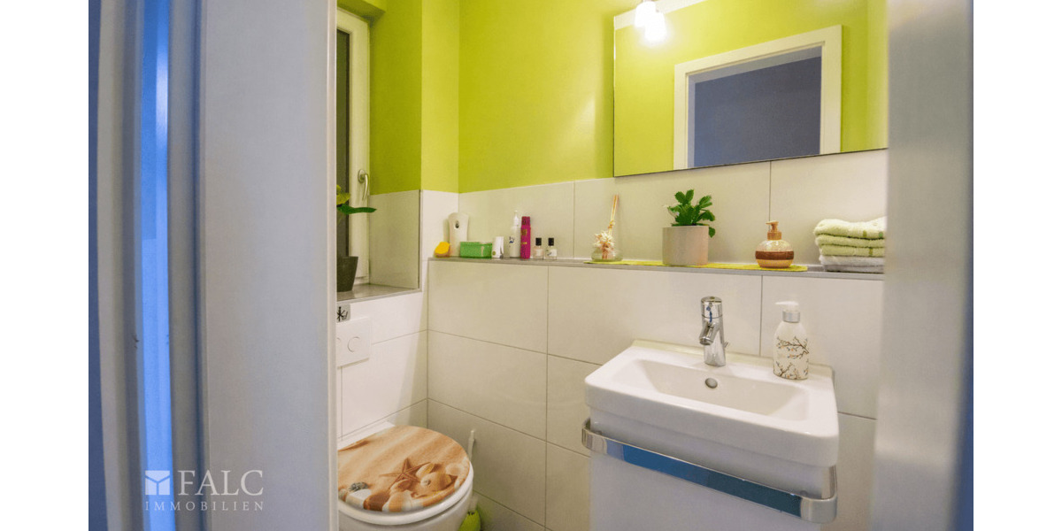 Reihenendhaus Fürth Nordstadt - 4 Zimmer, 132 m&sup2;, 625.000&euro; | Angebot:26798192