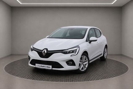 Renault Clio 20.400 km 12.995 &euro; Herrenberg 71083
