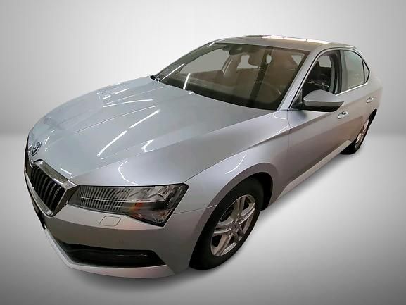 Skoda Superb 80.059 km 20.698 € Ergolding 84030