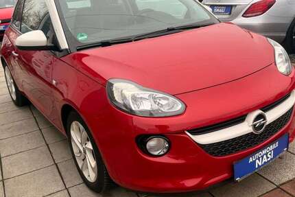 Opel Adam 176.623 km 4.999 &euro; Wesseling 50389