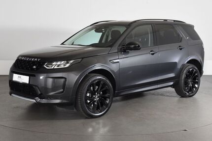 Land Rover Discovery Sport 9.897 km 45.980 &euro; Aachen 52078