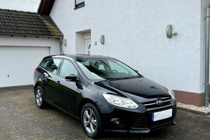 Ford Focus 156.000 km 5.750 &euro; Hennef 53773