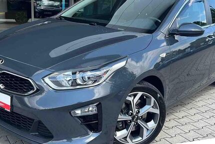 Kia ceed / Ceed 95.135 km 13.490 &euro; Kleve 47533