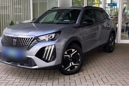 Peugeot 2008 19.400 km 22.890 € Grünwald 82031