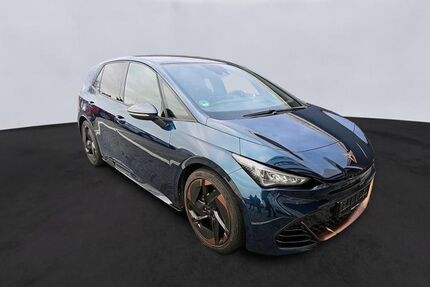 Cupra Born 30.294 km 25.980 &euro; Cadolzburg 90556