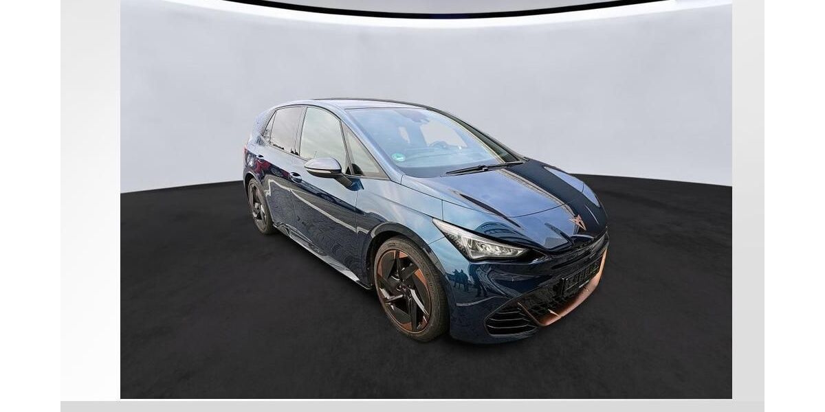 Cupra Born 30.294 km 25.980 &euro; Cadolzburg 90556