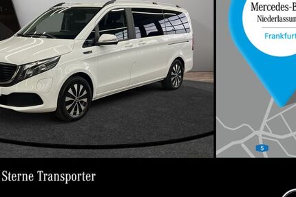 Mercedes-Benz EQV 76.988 km 40.980 &euro; Frankfurt 60488