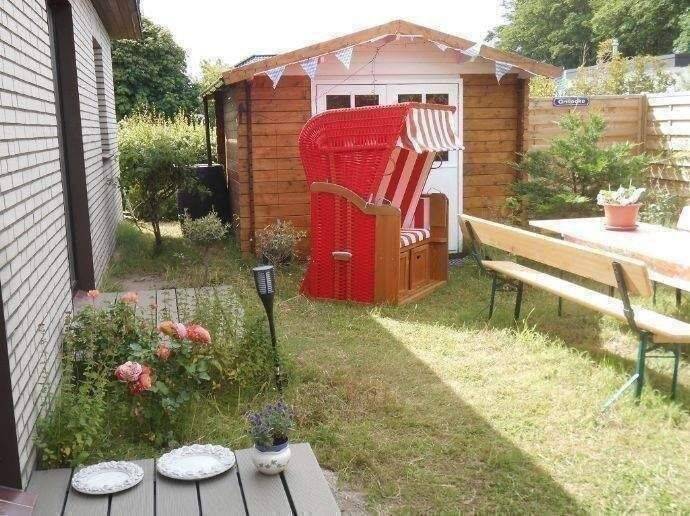Bungalow Friedrichskoog - 4 Zimmer, 168 m&sup2;, 345.000&euro; | Angebot:26879359