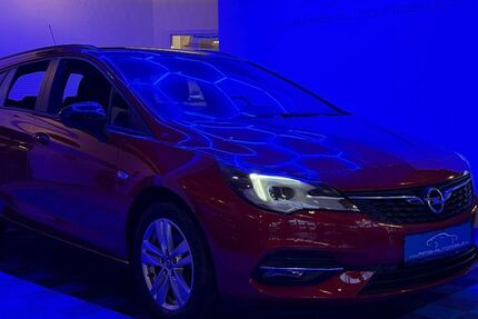 Opel Astra 85.000 km 11.899 &euro; Gelsenkirchen 45884