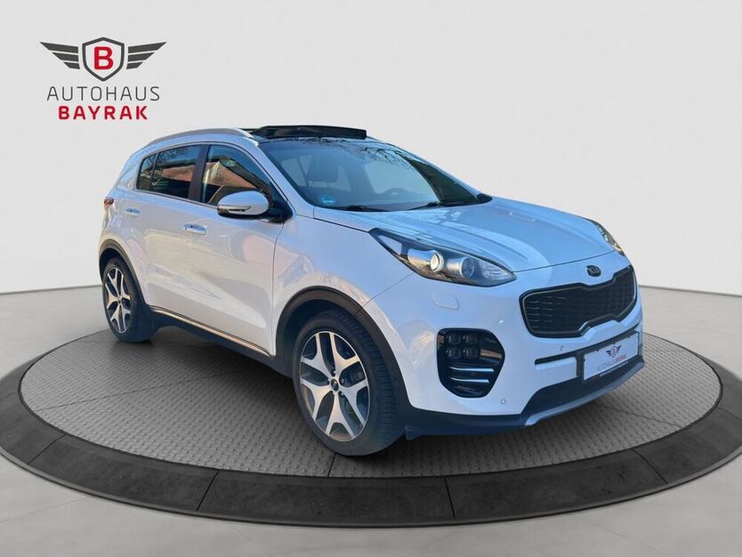 Sportage