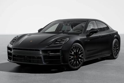 Porsche Panamera 3.500 km 180.816 &euro; Berlin 10587