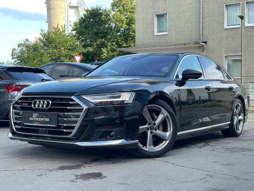 Audi A8 129.000 km 45.990 € Gelsenkirchen 45889