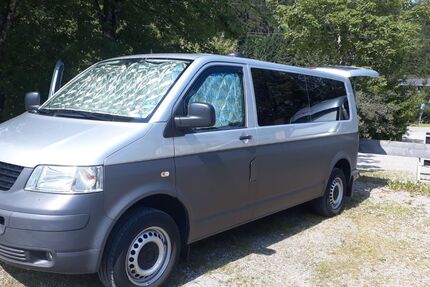 VW T5 Transporter 255.790 km 13.500 &euro; Schwabhausen 85247