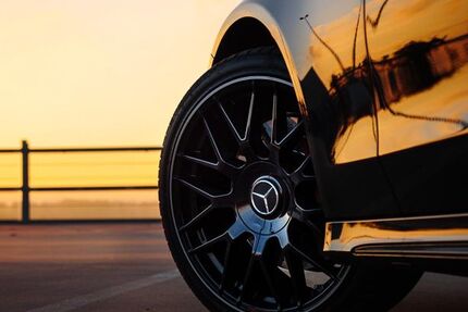 Mercedes-Benz C 250 149.999 km 24.989 &euro; Düsseldorf 40454