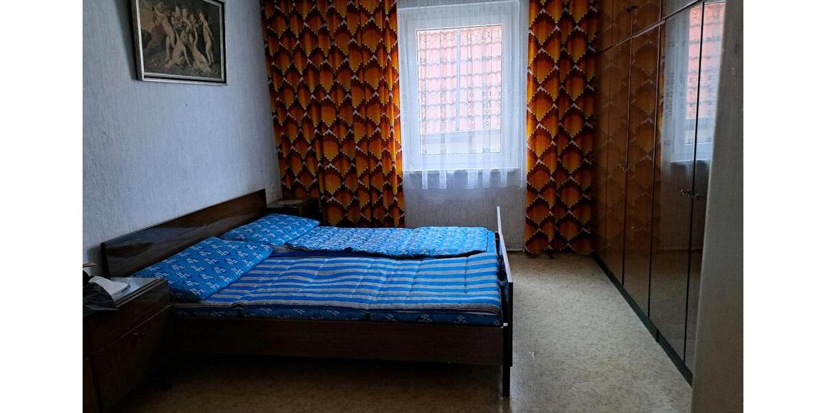 Einfamilienhaus Bad Frankenhausen/Kyffhäuser Kyffhäuser - 7 Zimmer, 92 m&sup2;, 80.000&euro; | Angebot:26705218