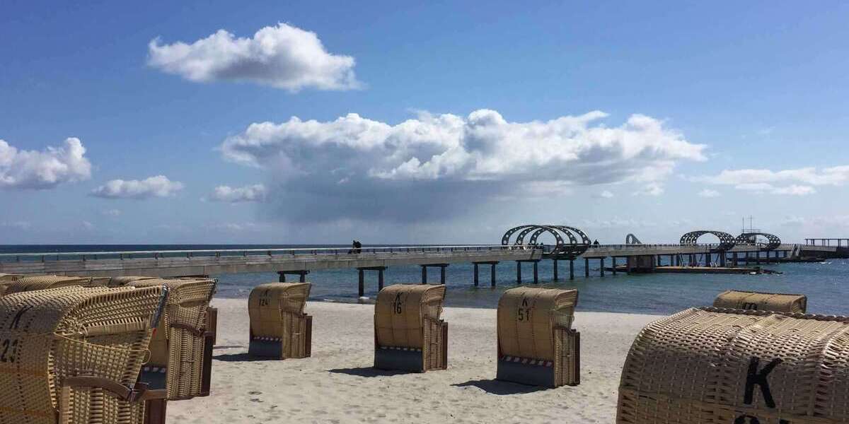 Etagenwohnung Kellenhusen Kellenhusen - 1 Zimmer, 47 m&sup2;, 298.000&euro; | Angebot:25455312