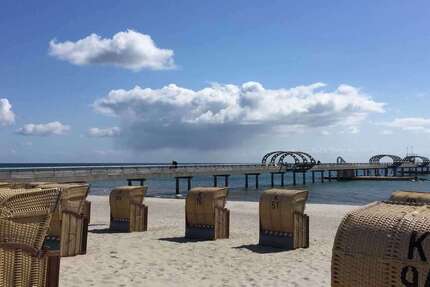 Wohnung Kellenhusen Kellenhusen - 1 Zimmer, 47 m&sup2;, 298.000&euro; | Angebot:25455312