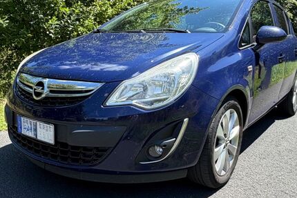 Opel Corsa 191.300 km 2.249 &euro; Goslar 38640