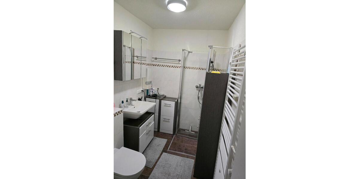 Etagenwohnung Gifhorn - 3 Zimmer, 62 m&sup2;, 156.000&euro; | Angebot:27114734