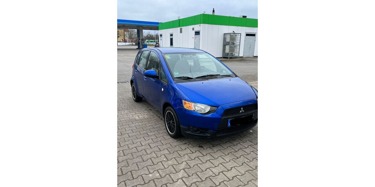 Mitsubishi Colt 190.000 km 800 &euro; Berlin 12055