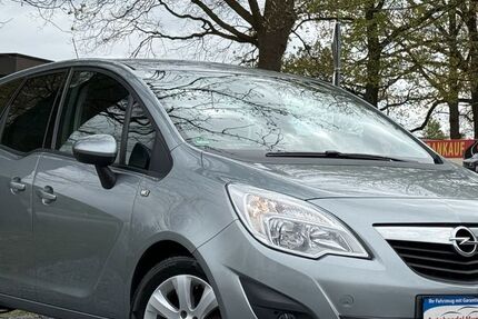 Opel Meriva 216.000 km 2.999 &euro; Ibbenbüren 49479