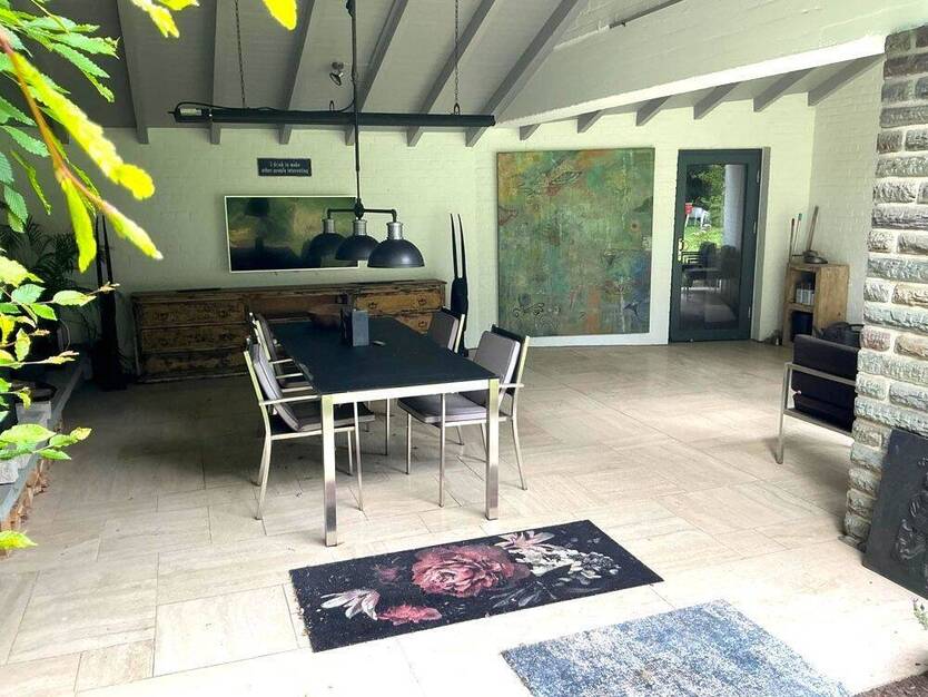 Ihr Logenplatz im Herzen der erlesensten Wohnlage! Premium-Bungalow direkt am Bökelberg!