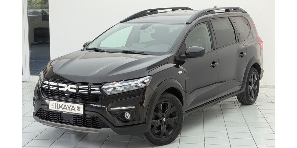 Dacia Jogger 78.000 km 15.980 &euro; Giesen 31180