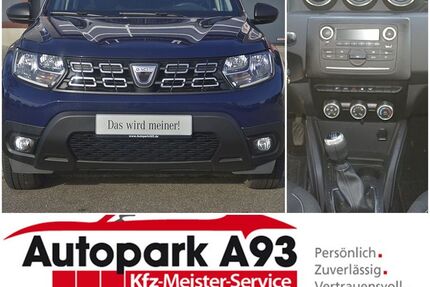 Dacia Duster 69.315 km 13.650 &euro; Langquaid 84085