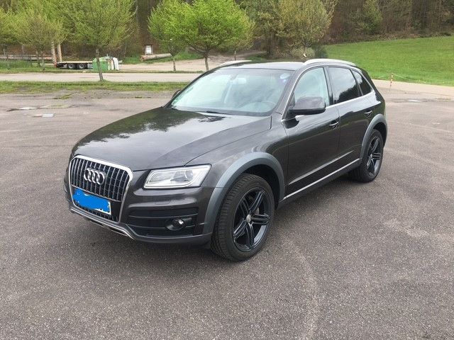 Audi Q5 231.000 km 11.500 &euro; Marxzell 76359