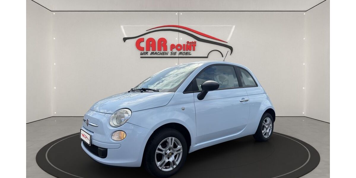 Fiat 500 138.000 km 2.890 &euro; Bremen 28239