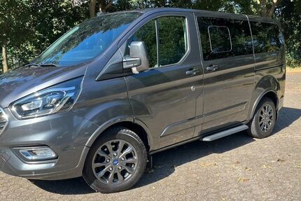 Ford Tourneo Custom 47.956 km 36.300 &euro; Kerpen 50169