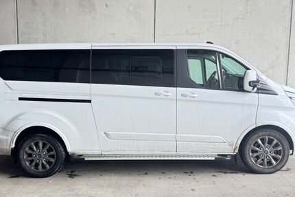 Ford Tourneo Custom 25.750 km 41.800 &euro; Aichwald 73773