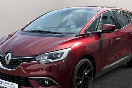 Renault Scenic 65.286 km 17.490 &euro; Dinslaken 46535