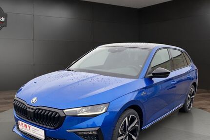 Skoda Scala 3.000 km 30.990 &euro; Elsterwerda 04910