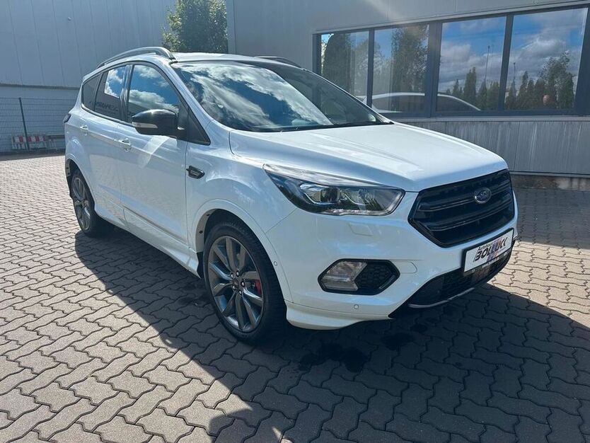 Kuga