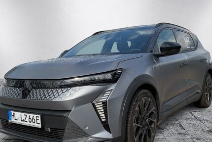 Renault Scenic E-TECH 4.498 km 49.980 &euro; Lübeck 23560