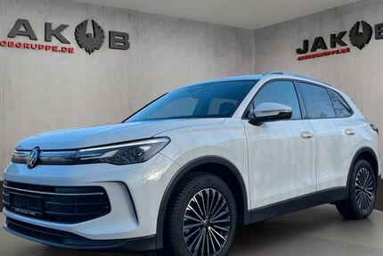 VW Tiguan 64.124 km 29.900 &euro; Fulda 36041