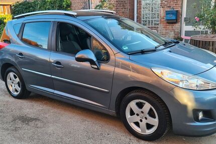 Peugeot 207 163.608 km 2.990 &euro; Tangstedt/Kreis Pinneberg 25499