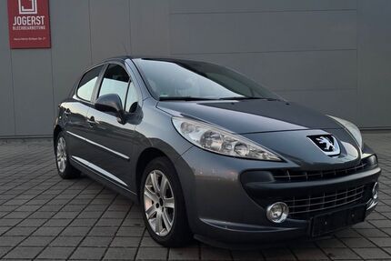Peugeot 207 235.000 km 1.750 &euro; Offenburg 77656