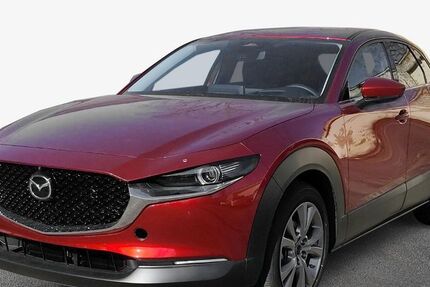 Mazda CX-30 2.500 km 28.350 € Dresden 01159