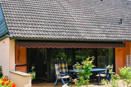 Haus Niedernhausen - 6 Zimmer, 245 m&sup2;, 635.000&euro; | Angebot:26438466