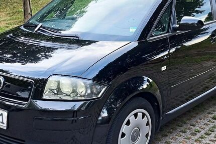 Audi A2 131.000 km 1.799 &euro; HEILBRONN 74074