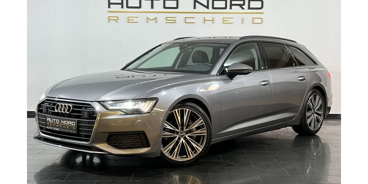 Audi A6 77.500 km 34.990 &euro; Remscheid 42897