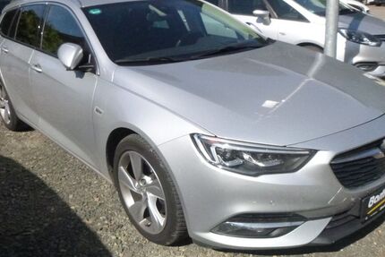 Opel Insignia 151.600 km 14.990 € Idar-Oberstein 55743