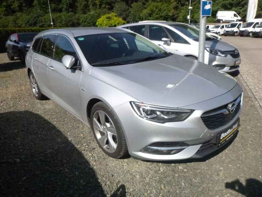 Opel Insignia 151.600 km 14.990 € Idar-Oberstein 55743